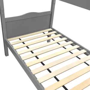 Bunk Bed (Single + Single) 7