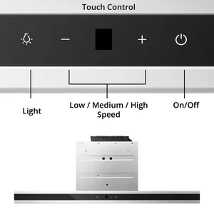 Range Hood (90cm) 6