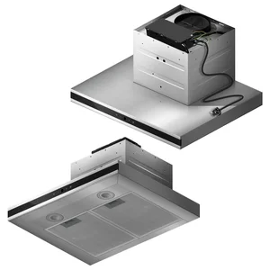 Range Hood (60cm) 4