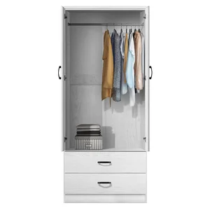 FG 2 DOOR Wardrobe 2