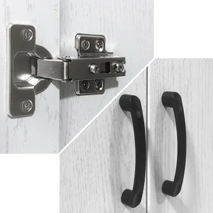 FG 4 Door Wardrobe 8