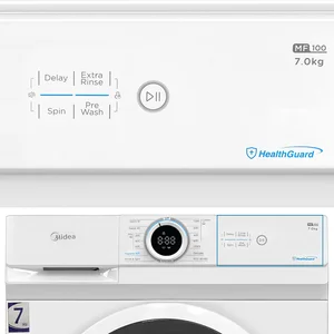Washing Machine (7kg) 9