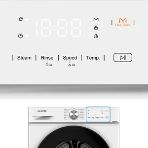 Washing Machine, Inverter (7kg) 3
