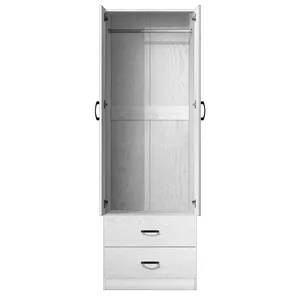 FG 2 Door Wardrobe 4