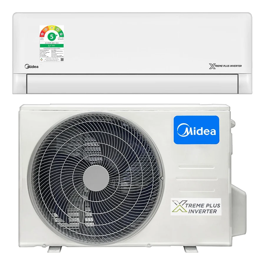 24000 BTU AC (Inverter-Xtreme Plus)