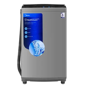Washing Machine (8kg) 4