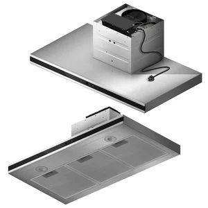 Range Hood (90cm) 4
