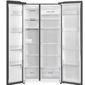 Refrigerator, Inverter (633L) 4