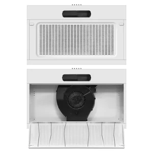 Range Hood (80cm) 3