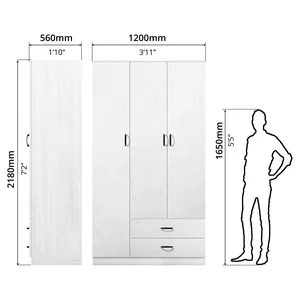 Wardrobe 10