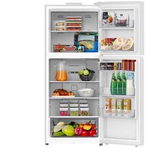 TCL Refrigerator, Inverter (420L) - P425TMW 2