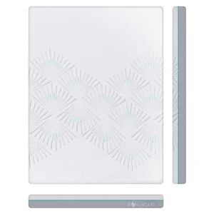 EON "Firm" Memory Foam Mattress (Queen) 2