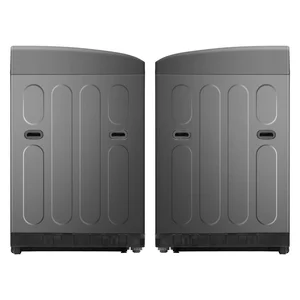 MIDEA Top Loading Washing Machine (16kg) 4