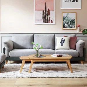 LINSY Sofa 3
