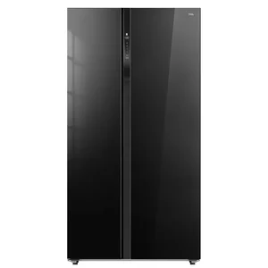 Refrigerator, Inverter (633L) 3