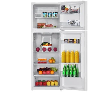 TCL Refrigerator (338L) - P333TMW 2