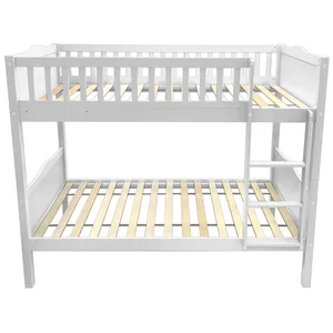 Bunk Bed (Single + Single) 3