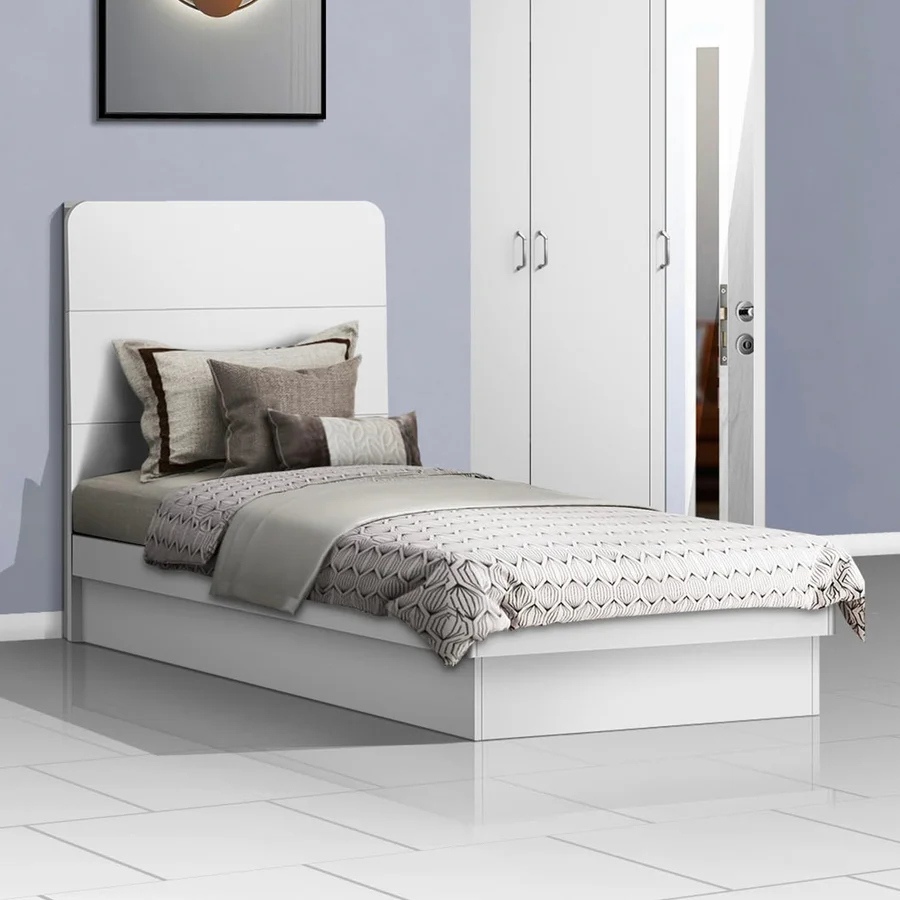 BNF Single Bed