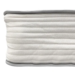 SLEEMON Hybrid Pocket Spring Mattress 11 Inch (Double) 5