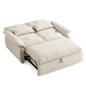LINSY Sofa-Bed 2