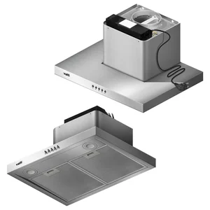 Range Hood (60cm) 4