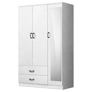 FG 3 Door Wardrobe 5