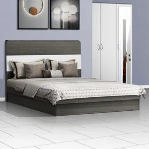BNF Queen Bed 1