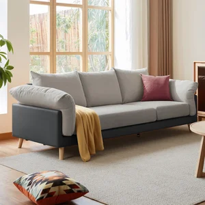 LINSY Sofa 4