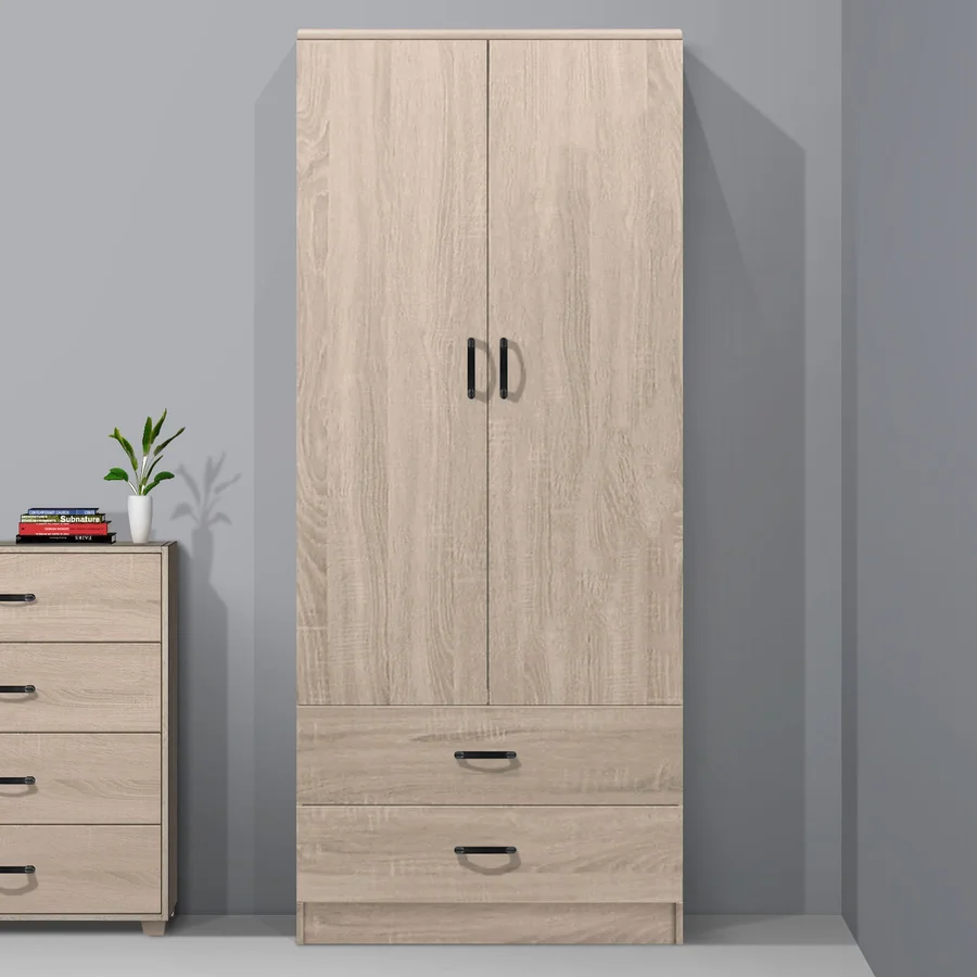 FG 2 Door Wardrobe