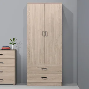 FG 2 Door Wardrobe 1