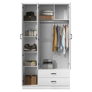 Wardrobe 2