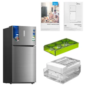 Refrigerator, Inverter (651L) 8