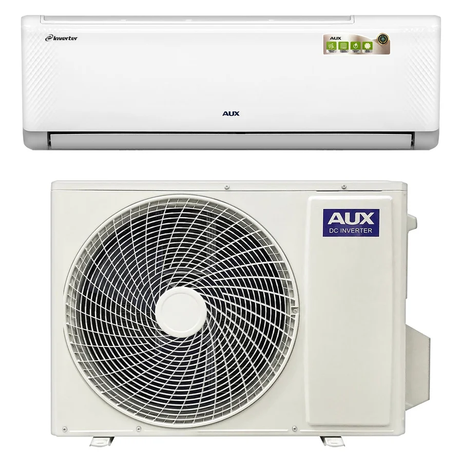 AUX 18000 BTU AC (Inverter)