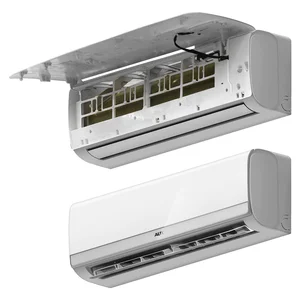 9000 BTU AC (Inverter) 4