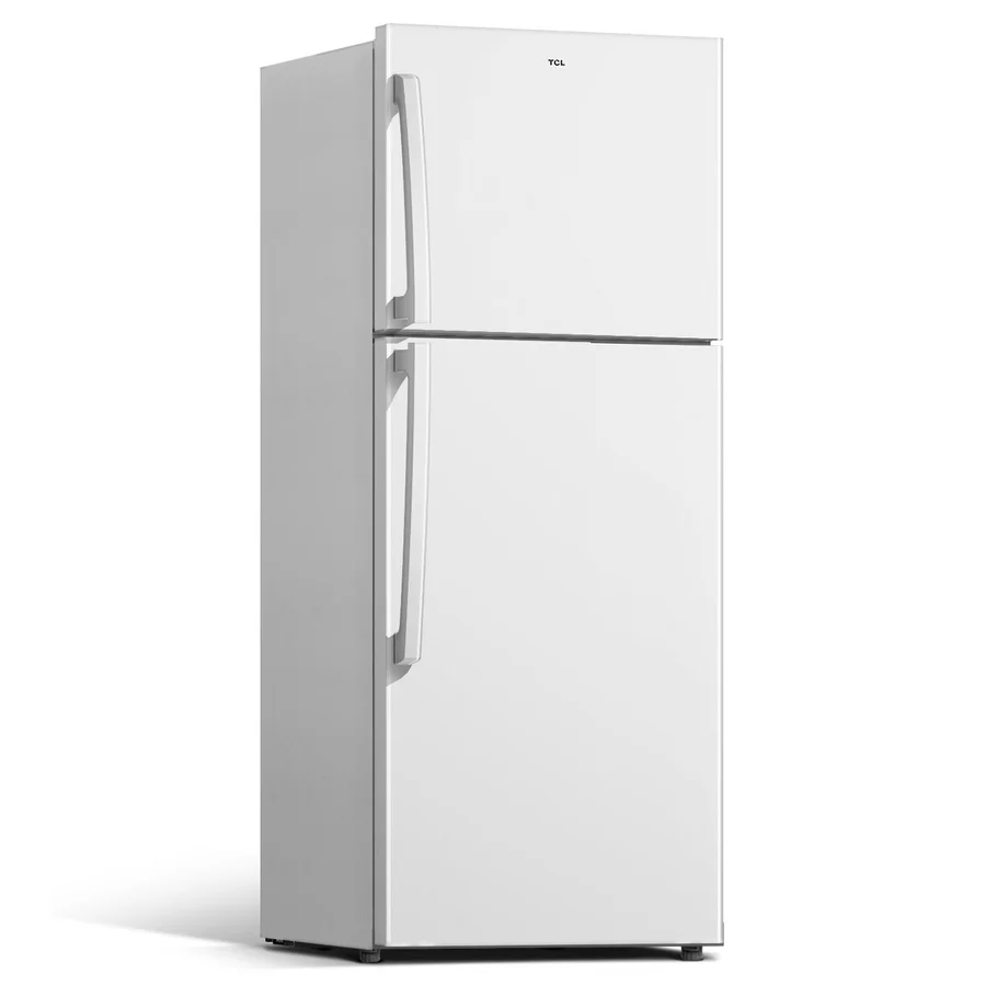 TCL Refrigerator, Inverter (420L) - P425TMW