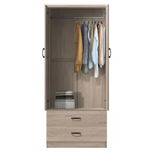 FG 2 Door Wardrobe 2