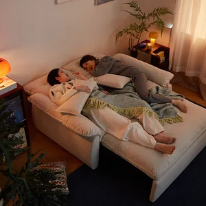 LINSY Sofa-Bed 5