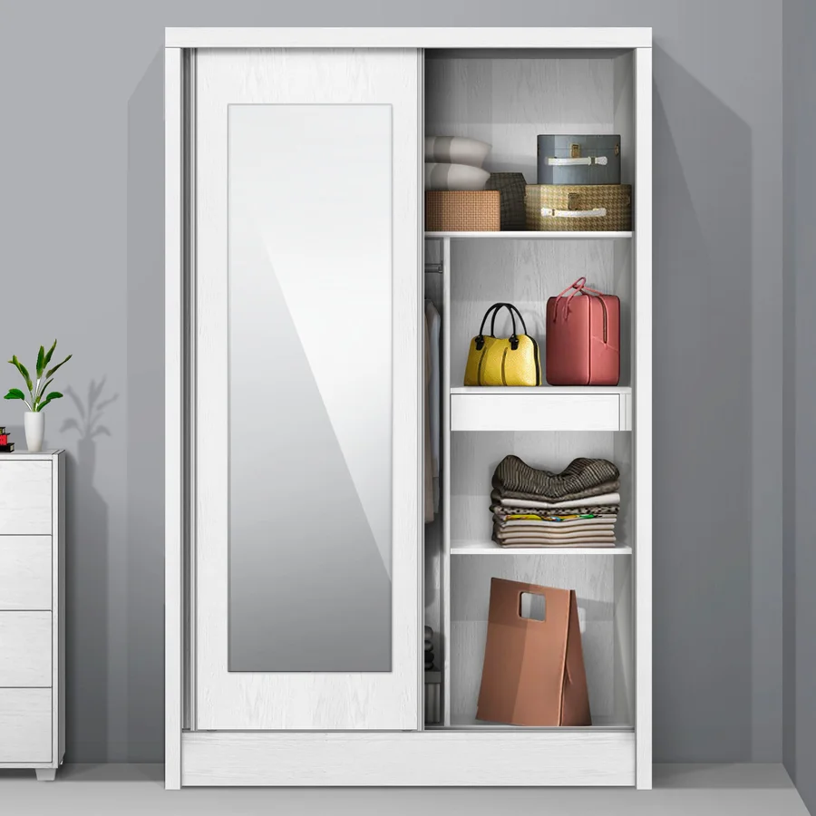 FG Sliding Door Wardrobe