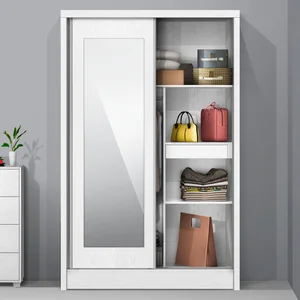 FG Sliding Door Wardrobe 1