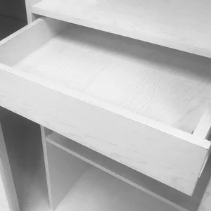 FG Sliding Door Wardrobe 8