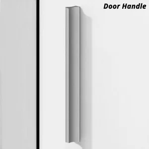 ZBOM 2 Door Wardrobe 8
