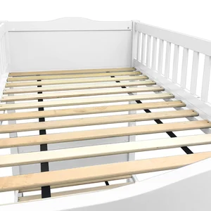 Bunk Bed (Single + Single) 8