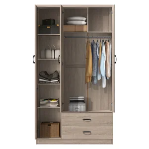 Wardrobe 2