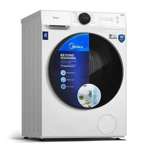 Washing Machine, Inverter (8kg) 1
