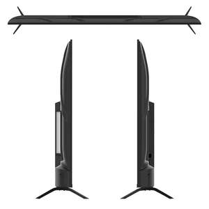 Tectimo TV (4K UHD) - 55" 5