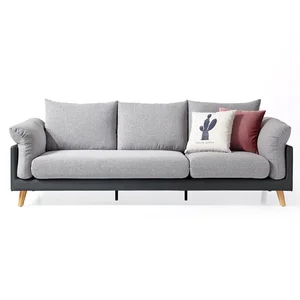 LINSY Sofa 2