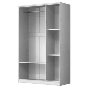 FG 3 Door Wardrobe 6