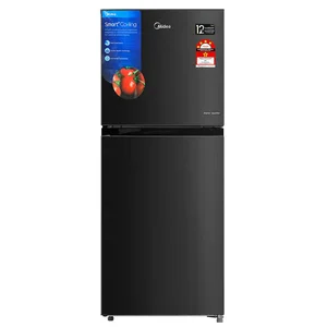 Midea Refrigerator, Inverter (203L) - MDRT307MTB28-MY-INVERTER 3