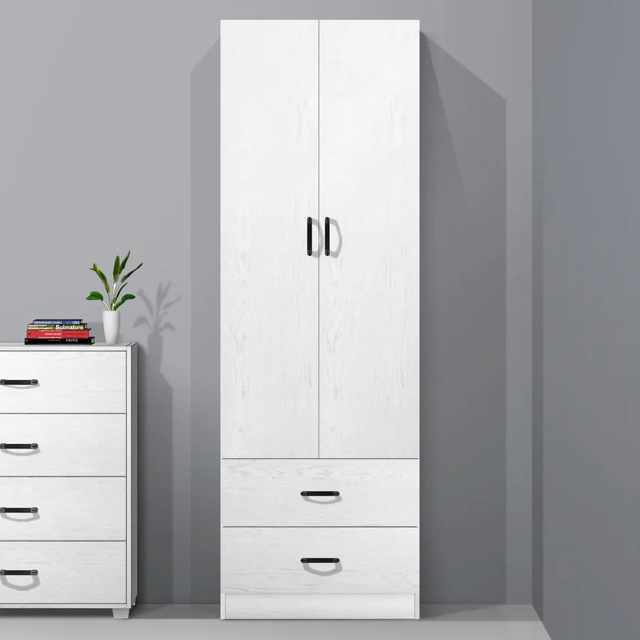 FG 2 Door Wardrobe
