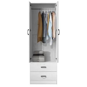 FG 2 Door Wardrobe 2